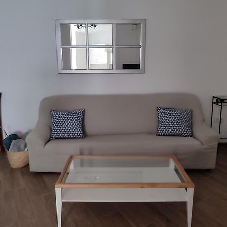 Casa Duplex En El Centro Apartment Carmona  Bagian luar foto