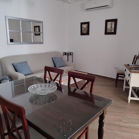 Casa Duplex En El Centro Apartment Carmona  Bagian luar foto
