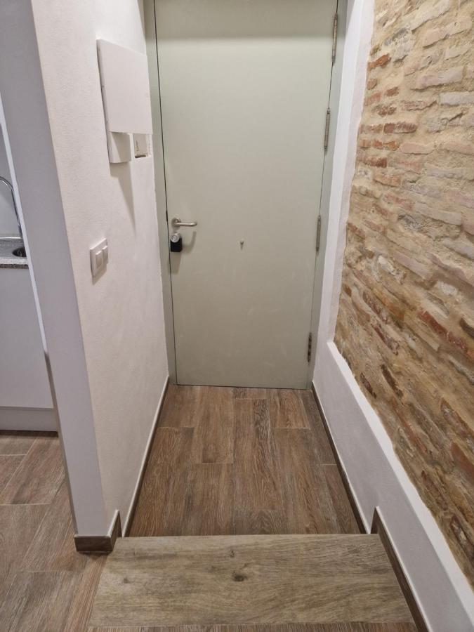 Casa Duplex En El Centro Apartment Carmona  Bagian luar foto