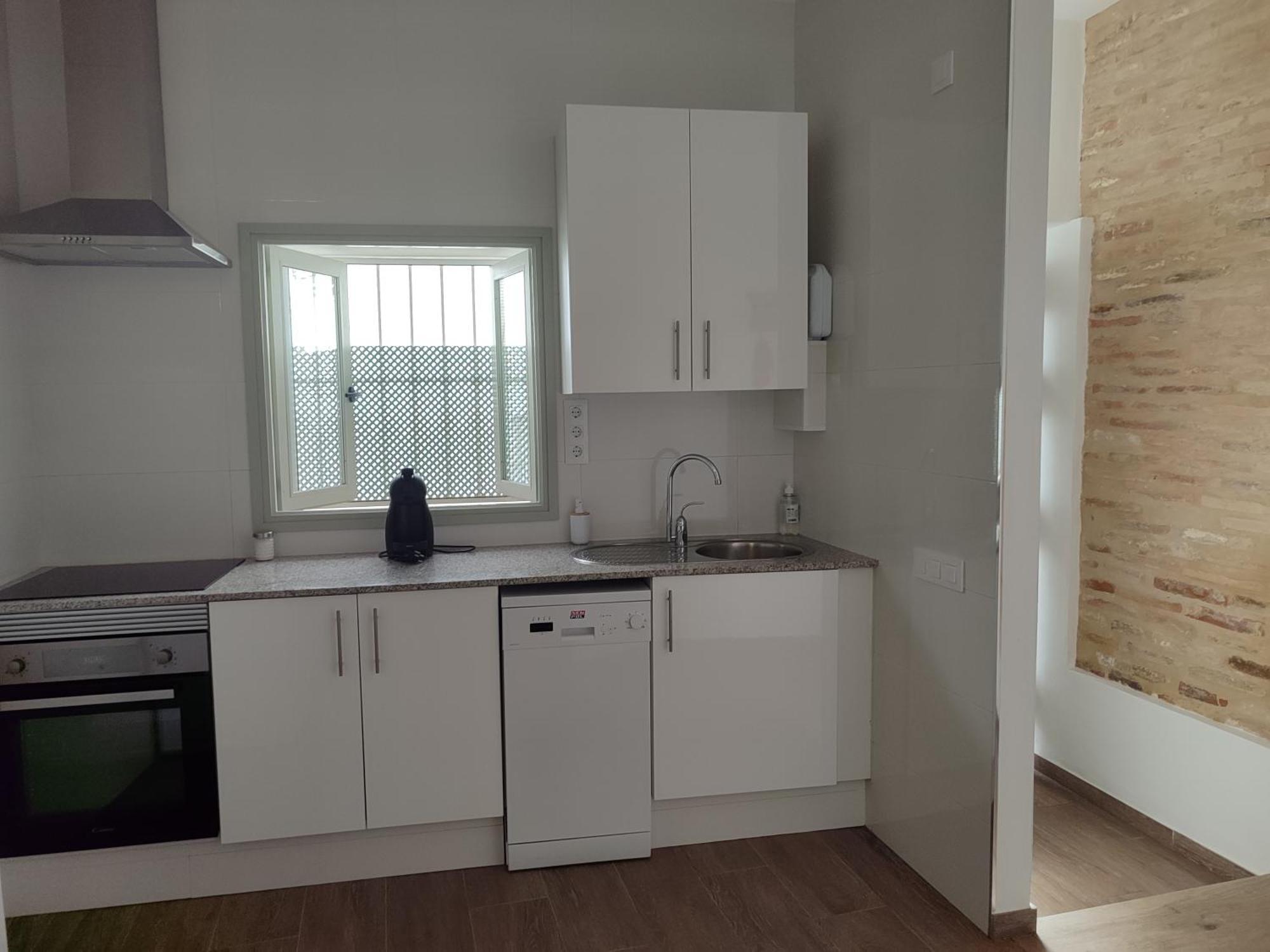 Casa Duplex En El Centro Apartment Carmona  Bagian luar foto