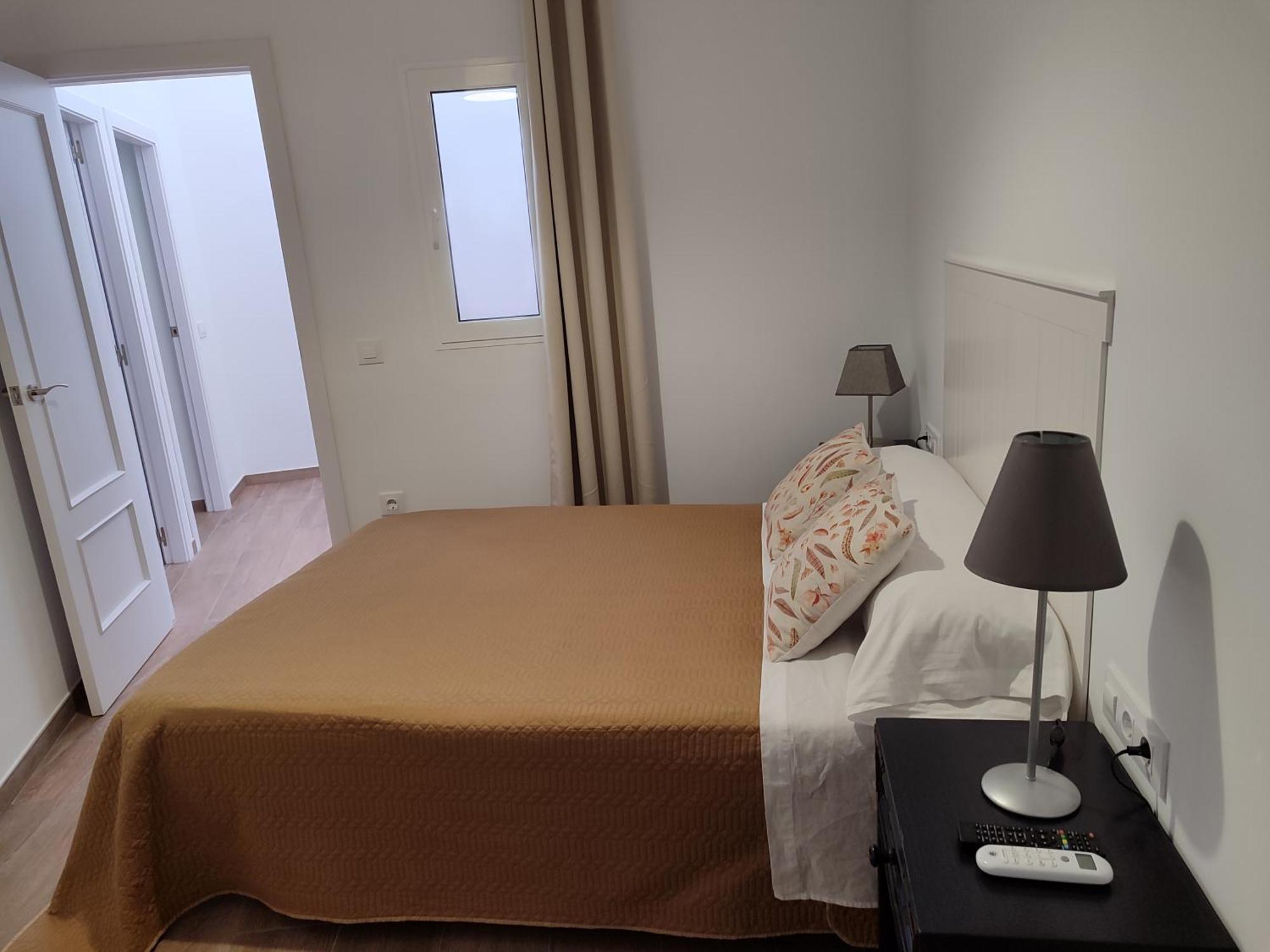 Casa Duplex En El Centro Apartment Carmona  Bagian luar foto