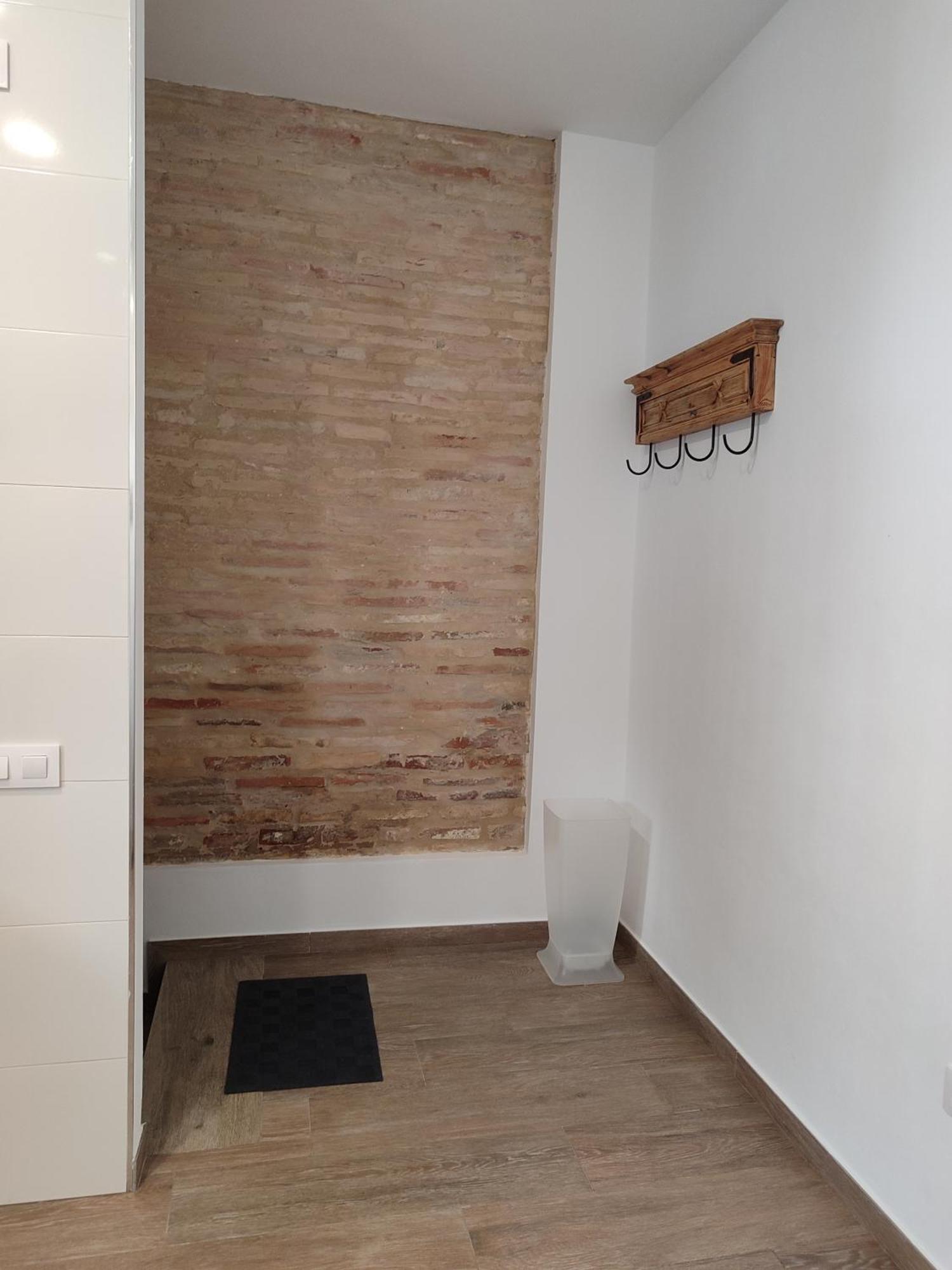 Casa Duplex En El Centro Apartment Carmona  Bagian luar foto